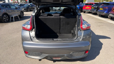 Nissan Juke 1.2 DiG-T N-Connecta 5dr Petrol Hatchback